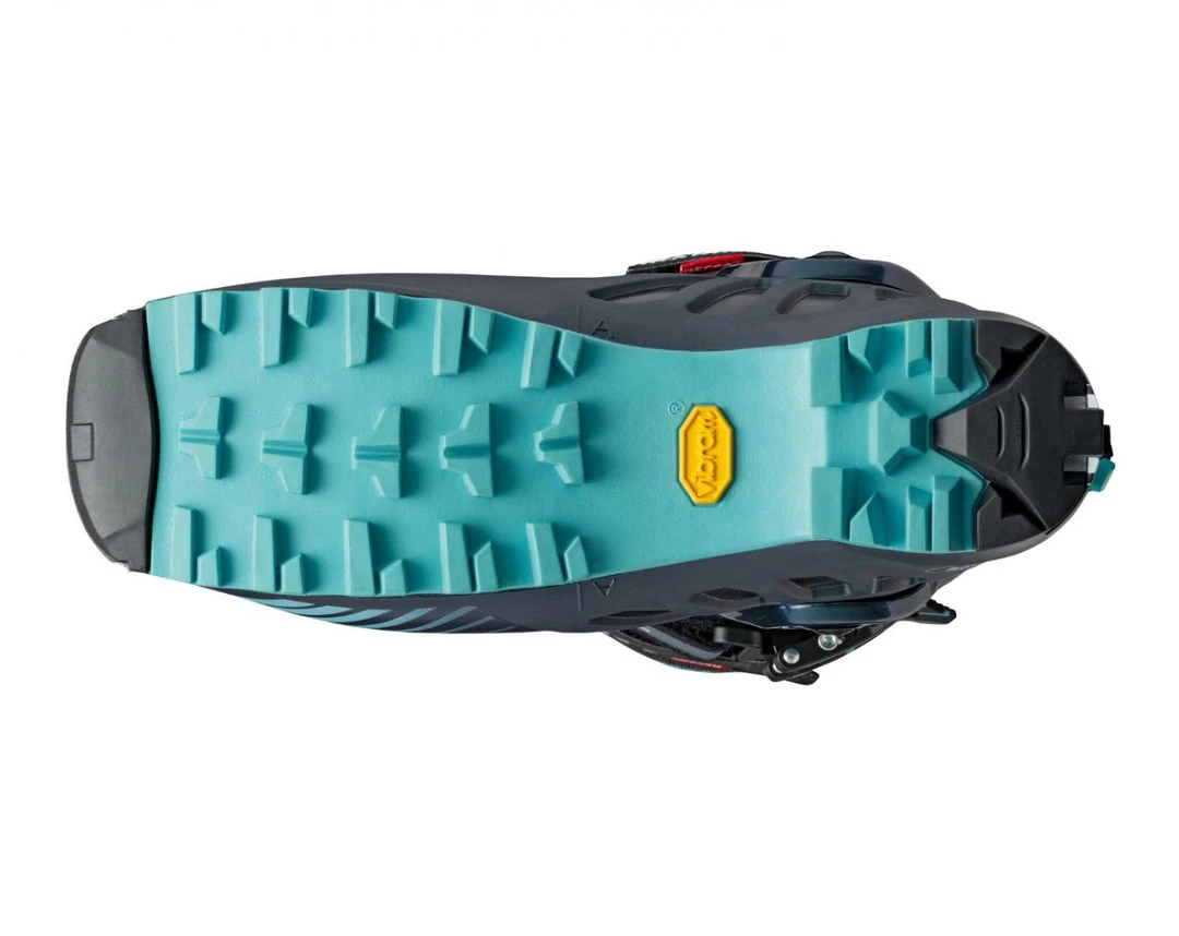 New 🔥 Scarpa F1 Women's ⭐ 7 Scarpa F1 Women's