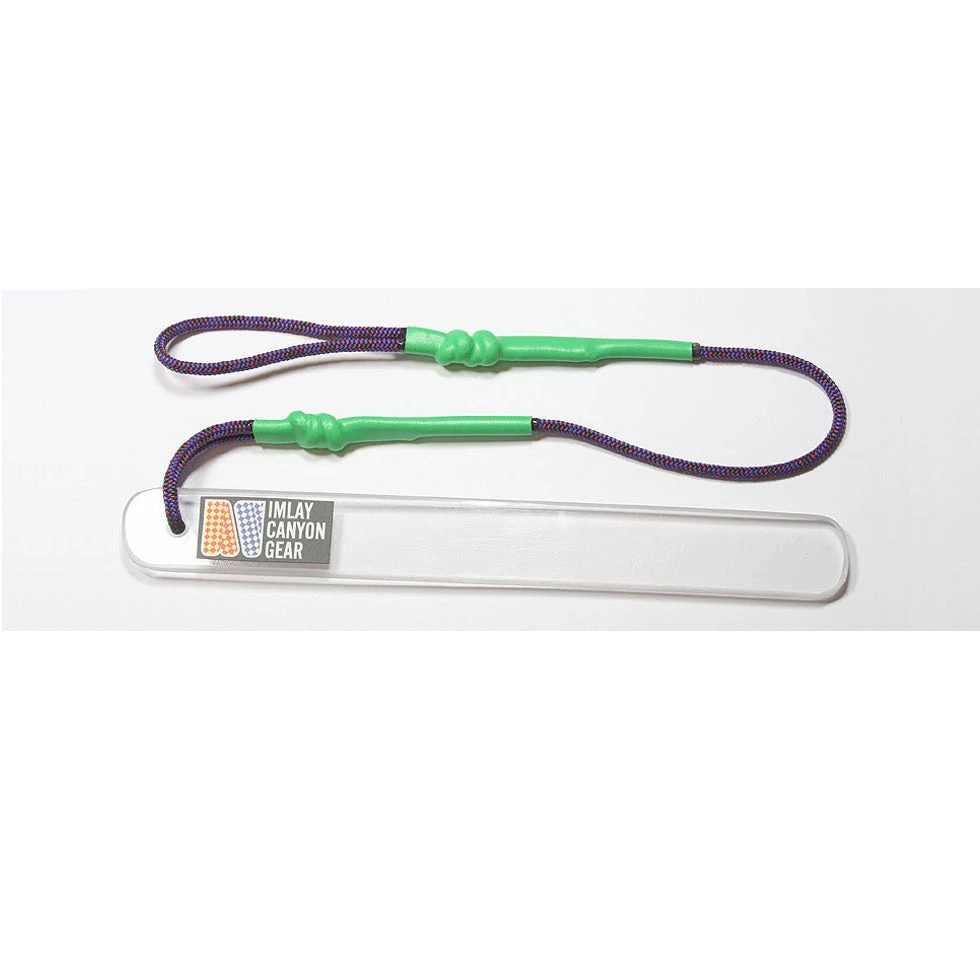 Brand new ✨ IMLAY CANYON GEAR FIDDLESTICK ADV ANCHOR TOOL 💯 3 IMLAY CANYON GEAR FIDDLESTICK ADV ANCHOR TOOL