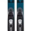 Skis Fischer Outback 68 Crown/Skin Xtralite