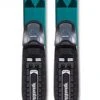Fischer Traverse 78 Crown/Skin Xtralite Skis