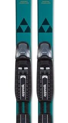 Fischer Traverse 78 Crown/Skin Xtralite Skis