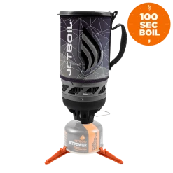 Jetboil Flash Kitchen