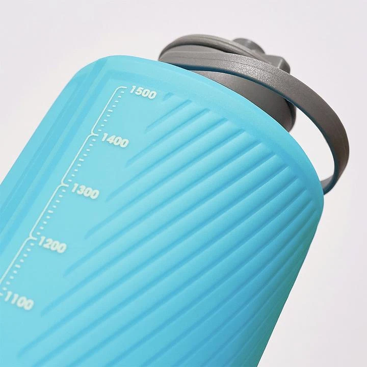 Discount 🎁 HydraPak Flux 1.5 L Hydration & Water Treatment 🥰 6 HydraPak Flux 1.5 L Hydration & Water Treatment