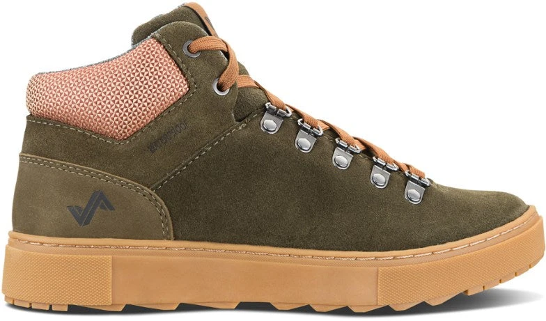 Cheapest 💯 Forsake Lucie Mid Women's ✔️ 3 Forsake Lucie Mid Women's