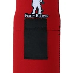 FTYB Hydration & Water Treatment Forty Below Deluxe Bottle Boot