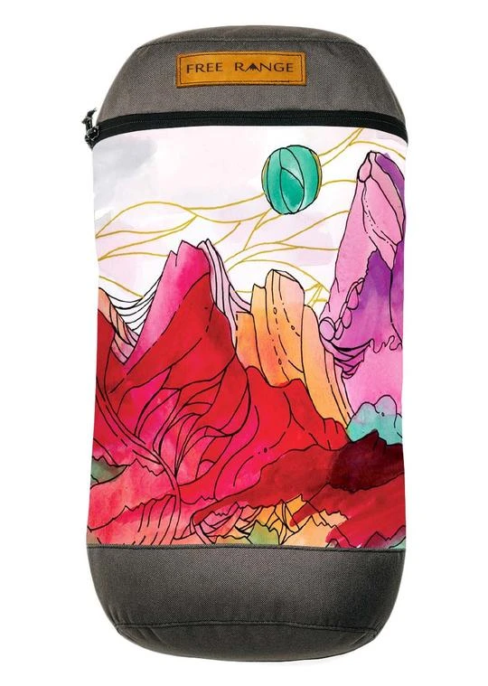 Buy π Free Range Canvas Pack Backpacks & Duffels π 9 Free Range Canvas Pack Backpacks & Duffels