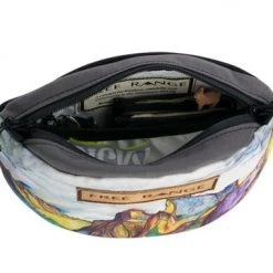 Wholesale ✔️ Hip Packs And Organizers Free Range Canvas Phanny Pack 🔥 22 Hip Packs And Organizers Free Range Canvas Phanny Pack