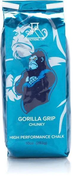 Chalk & Chalk Bags Friction Labs Gorilla Grip 10oz