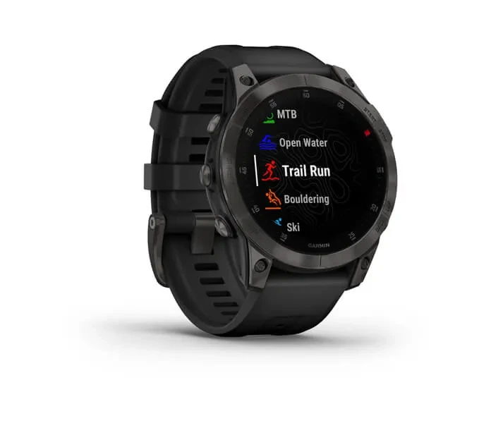 Best Pirce ✔️ Watches & Navigation GARMIN Epix (Gen 2) ⌛ 5 Watches & Navigation GARMIN Epix (Gen 2)
