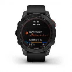 Watches & Navigation GARMIN Fenix 7 - Solar Edition
