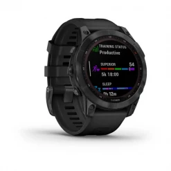Watches & Navigation GARMIN Fenix 7 - Solar Edition