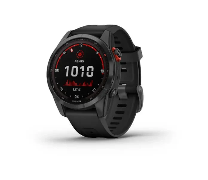 New ๐ GARMIN Fenix 7S - Solar Edition โ Watches & Navigation โค๏ธ 3 GARMIN Fenix 7S - Solar Edition Watches & Navigation