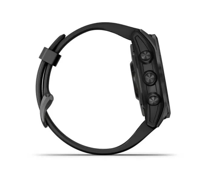 New ๐ GARMIN Fenix 7S - Solar Edition โ Watches & Navigation โค๏ธ 6 GARMIN Fenix 7S - Solar Edition Watches & Navigation