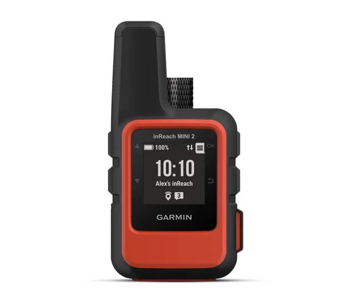 Promo π Watches & Navigation GARMIN InReach Mini 2 π€© 3 Watches & Navigation GARMIN InReach Mini 2