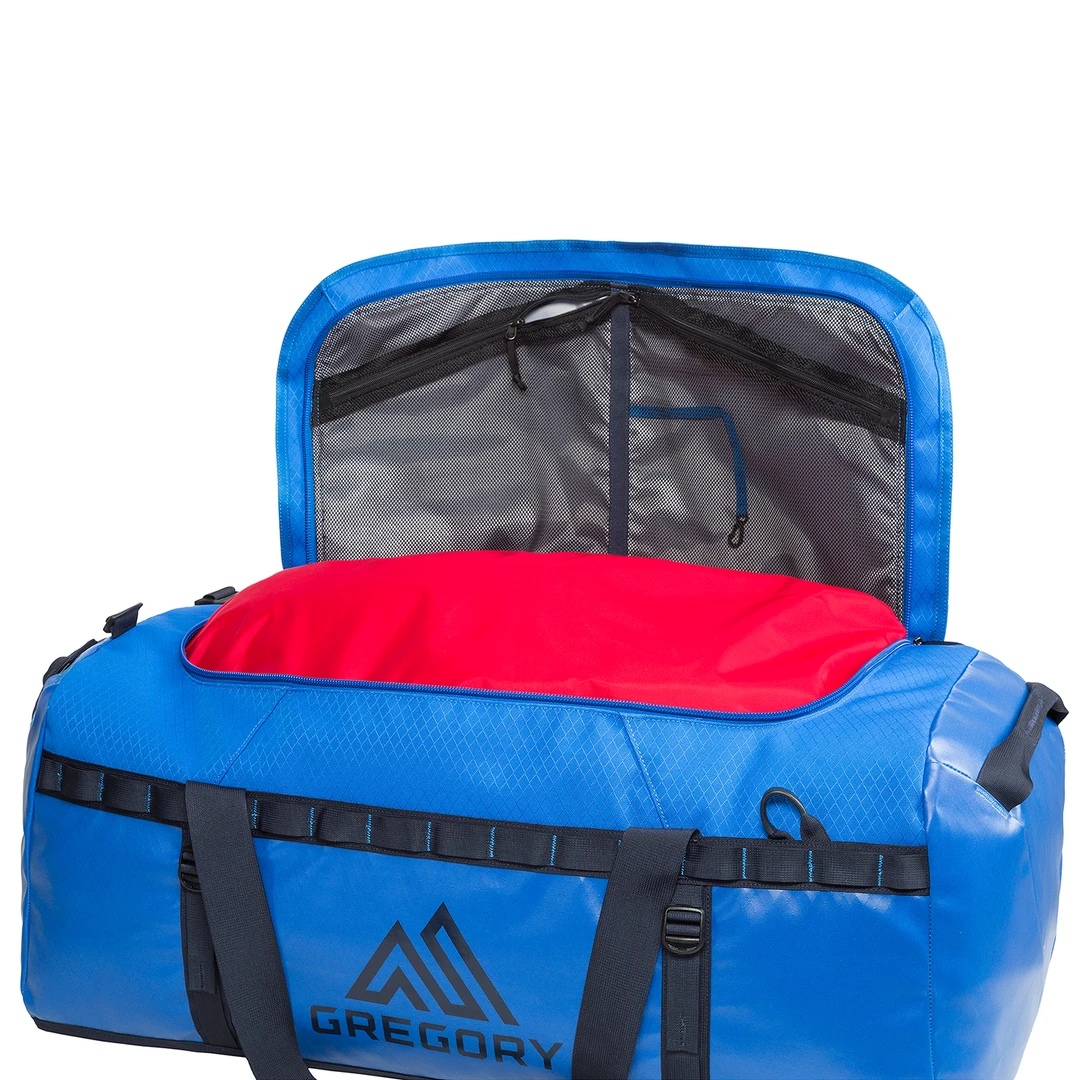 Brand new 🎉 Gregory Alpaca 120L Duffel Travel Bags ⭐ 9 Gregory Alpaca 120L Duffel Travel Bags