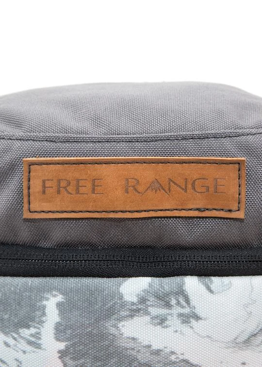 Buy π Free Range Canvas Pack Backpacks & Duffels π 7 Free Range Canvas Pack Backpacks & Duffels