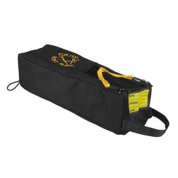 Promo ❤️ Ice Climbing Grivel Crampon Bag ✔️ 3 Ice Climbing Grivel Crampon Bag