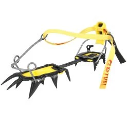 GRIVEL G12 CRAMPOMATIC Ice Climbing