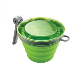 GSI OUTDOORS GSI Collapsible Fairshare Mug