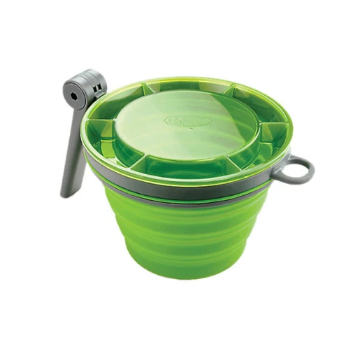 Best Pirce ✨ GSI OUTDOORS GSI Collapsible Fairshare Mug 🔔 4 GSI OUTDOORS GSI Collapsible Fairshare Mug