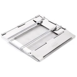 GSI OUTDOORS GSI Glacier Stainless Toaster