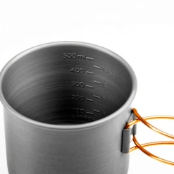 Best deal ๐ GSI OUTDOORS GSI Halulite 20oz Bottle Cup โญ 7 GSI OUTDOORS GSI Halulite 20oz Bottle Cup