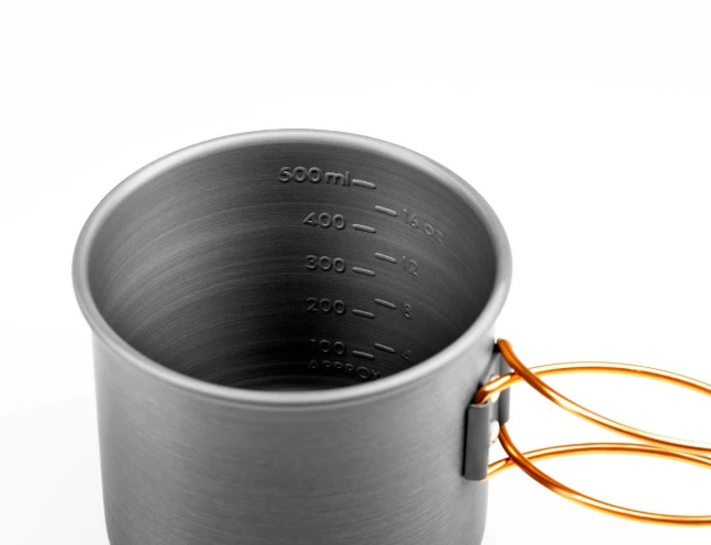 Best deal ๐ GSI OUTDOORS GSI Halulite 20oz Bottle Cup โญ 5 GSI OUTDOORS GSI Halulite 20oz Bottle Cup