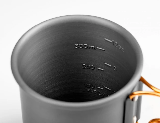 Promo ⌛ GSI OUTDOORS Kitchen GSI Halulite Cup ⌛ 5 GSI OUTDOORS Kitchen GSI Halulite Cup