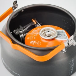 Best reviews of ๐ฅฐ GSI OUTDOORS GSI Halulite Tea Kettle ๐ 7 GSI OUTDOORS GSI Halulite Tea Kettle