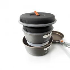 GSI OUTDOORS GSI Pinnacle Base Camper