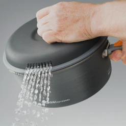 GSI OUTDOORS GSI Pinnacle Base Camper