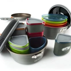 GSI OUTDOORS GSI Pinnacle Camper