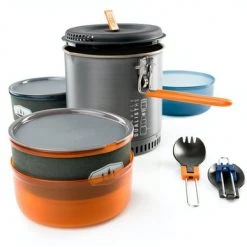 GSI OUTDOORS GSI Pinnacle Dualist HS