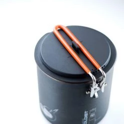 Outlet 👏 GSI OUTDOORS GSI Pinnacle Soloist Il, One-Person Cookset Kitchen ❤️ 9 GSI OUTDOORS GSI Pinnacle Soloist Il, One-Person Cookset Kitchen