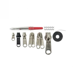 Gear Aid Zipper Repair Kit