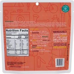 Good To Go: Classic Marinara With Penne Food