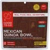 New ❤️ Food Good To Go: Mexican Quinoa Bowl 👍 1 Food Good To Go: Mexican Quinoa Bowl