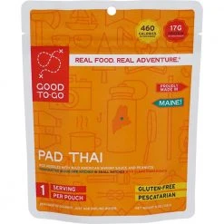 Good To Go: Pad Thai