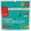 Flash Sale 🛒 Good To Go: Smoked Three Bean Chili Food 🌟 1 Good To Go: Smoked Three Bean Chili Food