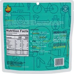 Flash Sale 🛒 Good To Go: Smoked Three Bean Chili Food 🌟 7 Good To Go: Smoked Three Bean Chili Food