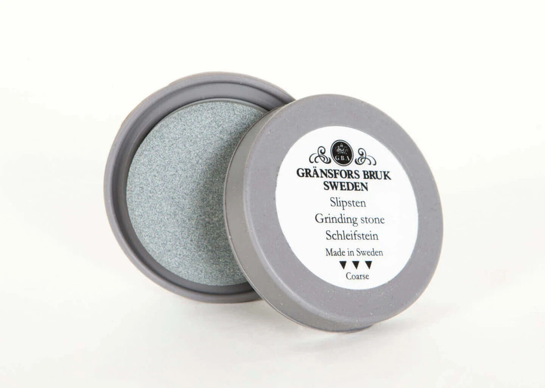 Buy 🔥 GRANSFORS BRUKS Gransfors Bruk Ceramic Axe Sharpening Stone 1st Aid, Gear Aid & Safety ⭐ 3 GRANSFORS BRUKS Gransfors Bruk Ceramic Axe Sharpening Stone 1st Aid, Gear Aid & Safety