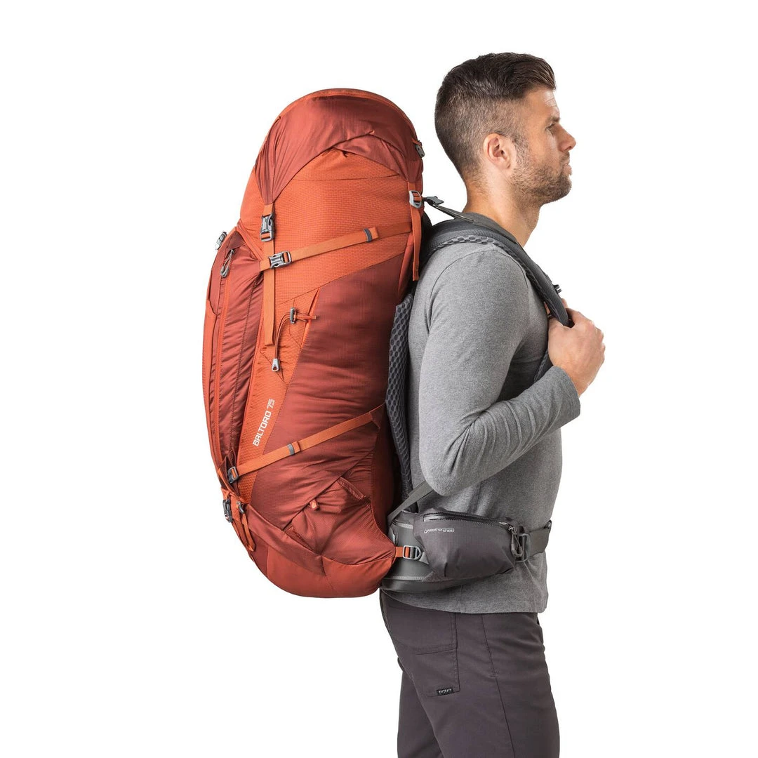 Buy 🛒 Gregory Baltoro 75 Men's Backpacks & Duffels 😍 5 Gregory Baltoro 75 Men's Backpacks & Duffels