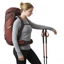 Backpacks & Duffels Gregory Maven 55 Women's