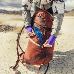 Backpacks & Duffels Gregory Maven 55 Women's