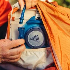 Gregory 3D Hydro 3L Reservoir