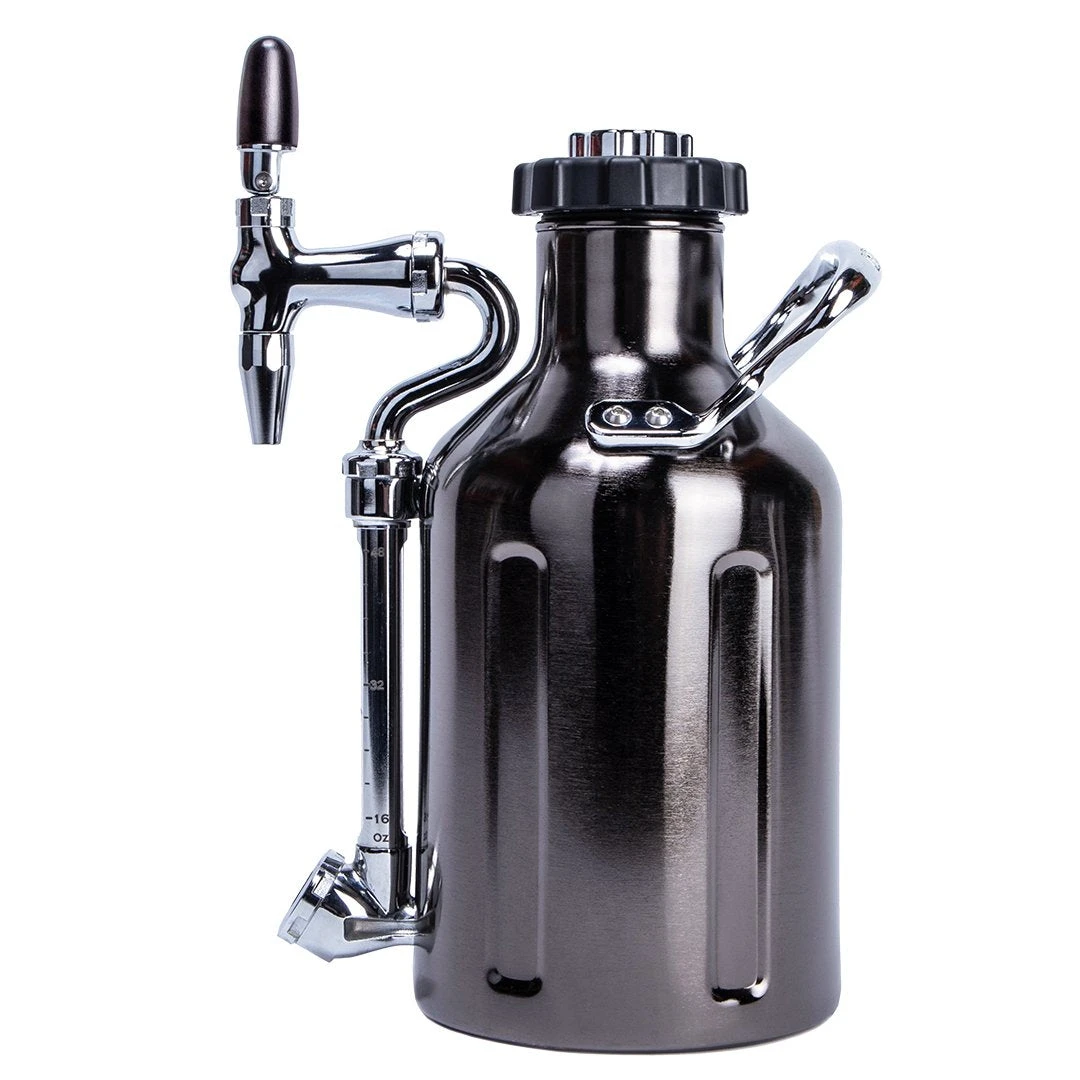 Best Pirce π Kitchen GrowlerWerks Ukeg Nitro Cold Brew Coffee Maker β 3 Kitchen GrowlerWerks Ukeg Nitro Cold Brew Coffee Maker