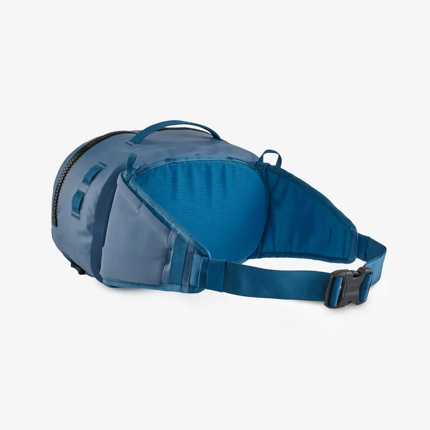 Discount 🔥 Hip Packs And Organizers Patagonia Guidewater Hip Pack 🔔 4 Hip Packs And Organizers Patagonia Guidewater Hip Pack