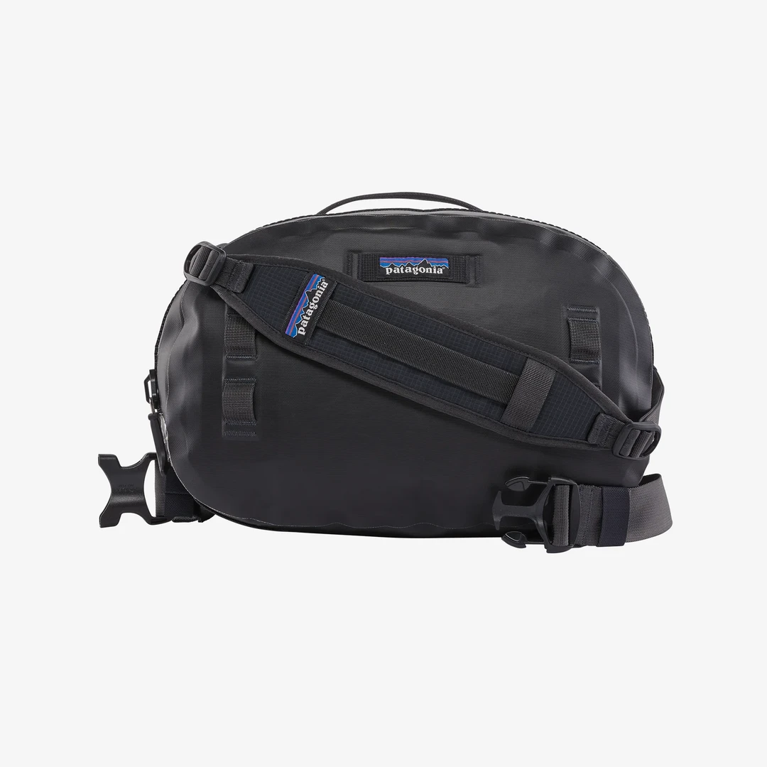 Discount 🔥 Hip Packs And Organizers Patagonia Guidewater Hip Pack 🔔 7 Hip Packs And Organizers Patagonia Guidewater Hip Pack