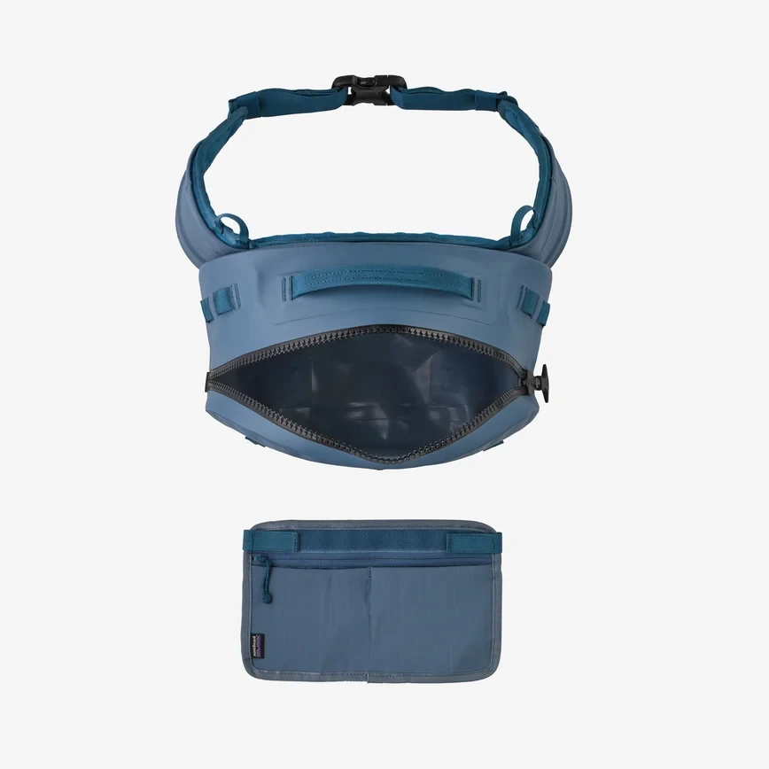 Discount 🔥 Hip Packs And Organizers Patagonia Guidewater Hip Pack 🔔 5 Hip Packs And Organizers Patagonia Guidewater Hip Pack