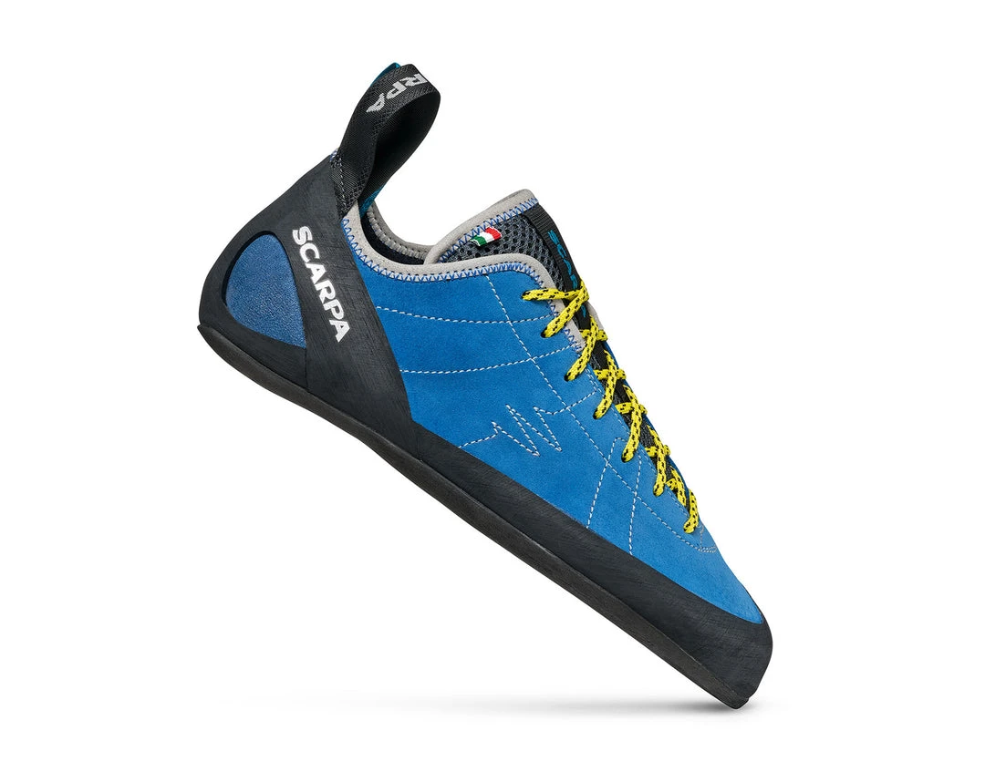 Cheapest ⭐ Climbing ✔️ Shoes Scarpa Helix ✨ 3 Climbing Shoes Scarpa Helix